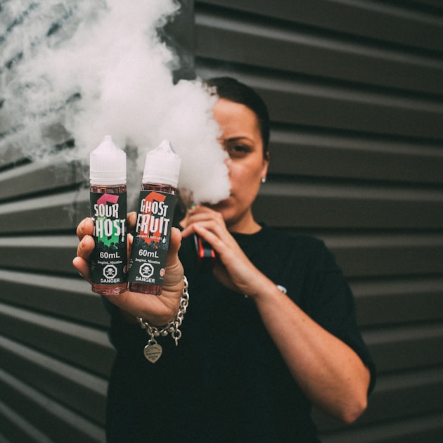 電子煙主機與煙彈維護保養完整攻略｜給 MohooBox 、MEHA 、RELX 品牌使用者的指南