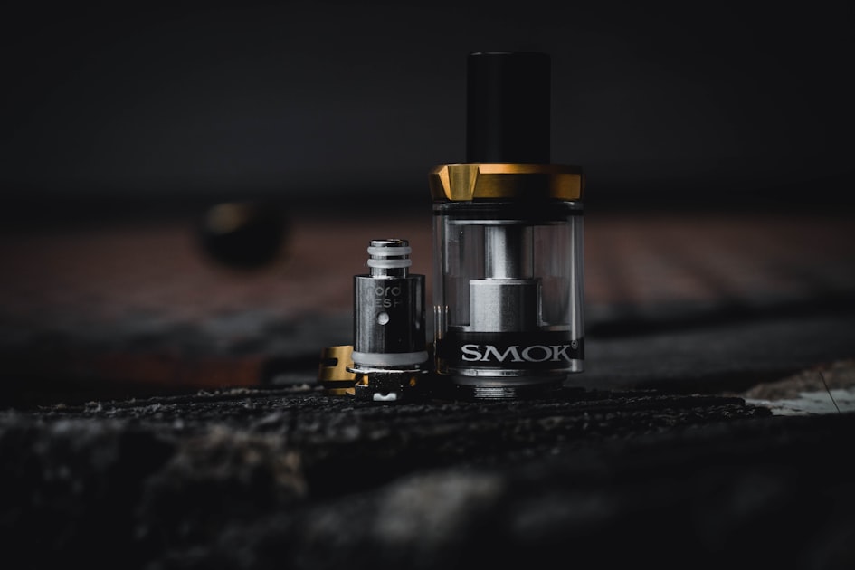 選擇最佳的電子煙品牌